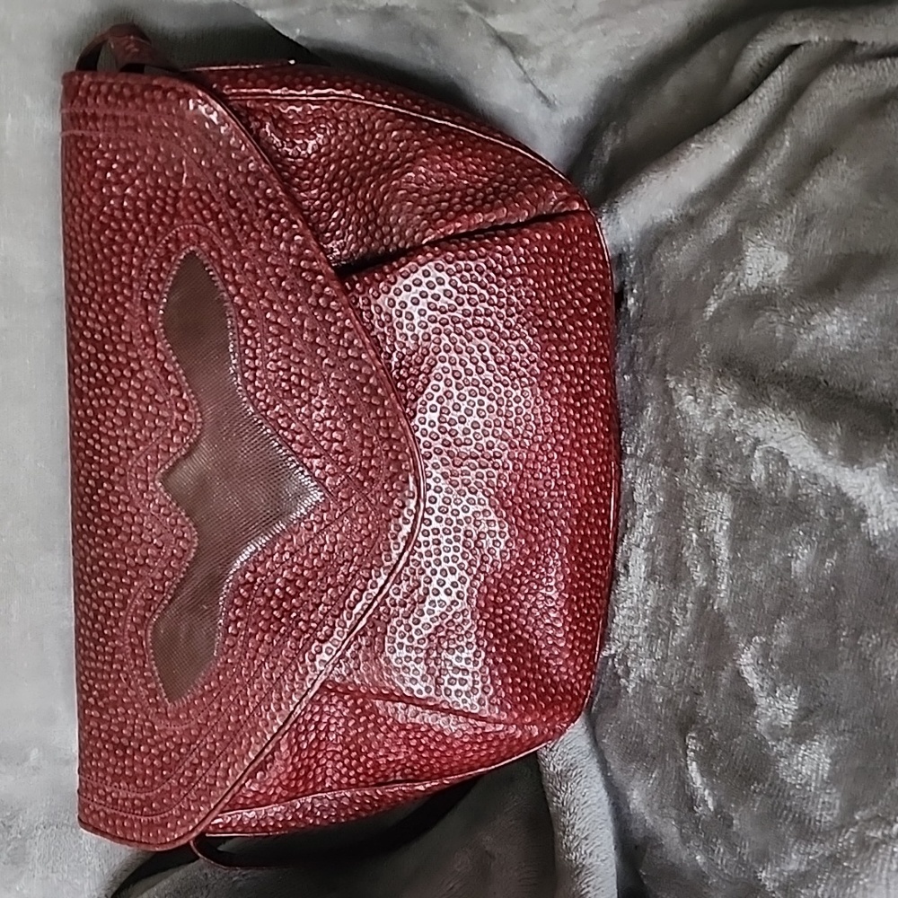 Sharif vintage handbag
